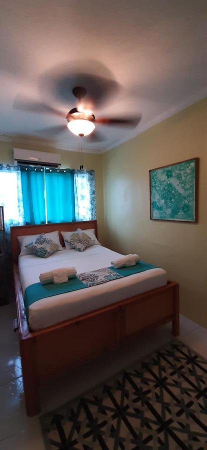 Eastwood Escape Otel Nassau Dış mekan fotoğraf