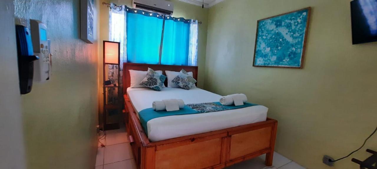 Eastwood Escape Otel Nassau Dış mekan fotoğraf