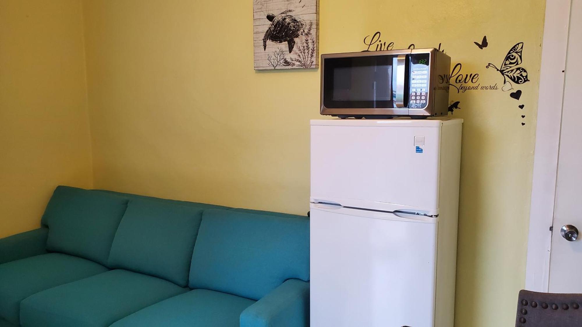 Eastwood Escape Otel Nassau Dış mekan fotoğraf