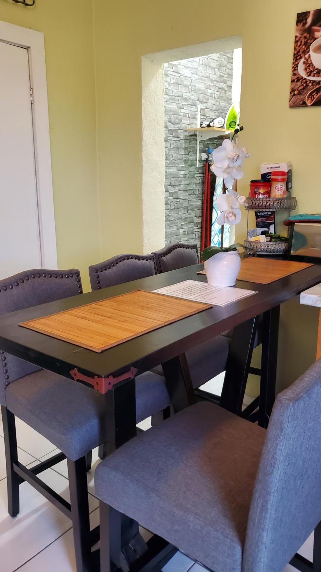 Eastwood Escape Otel Nassau Dış mekan fotoğraf