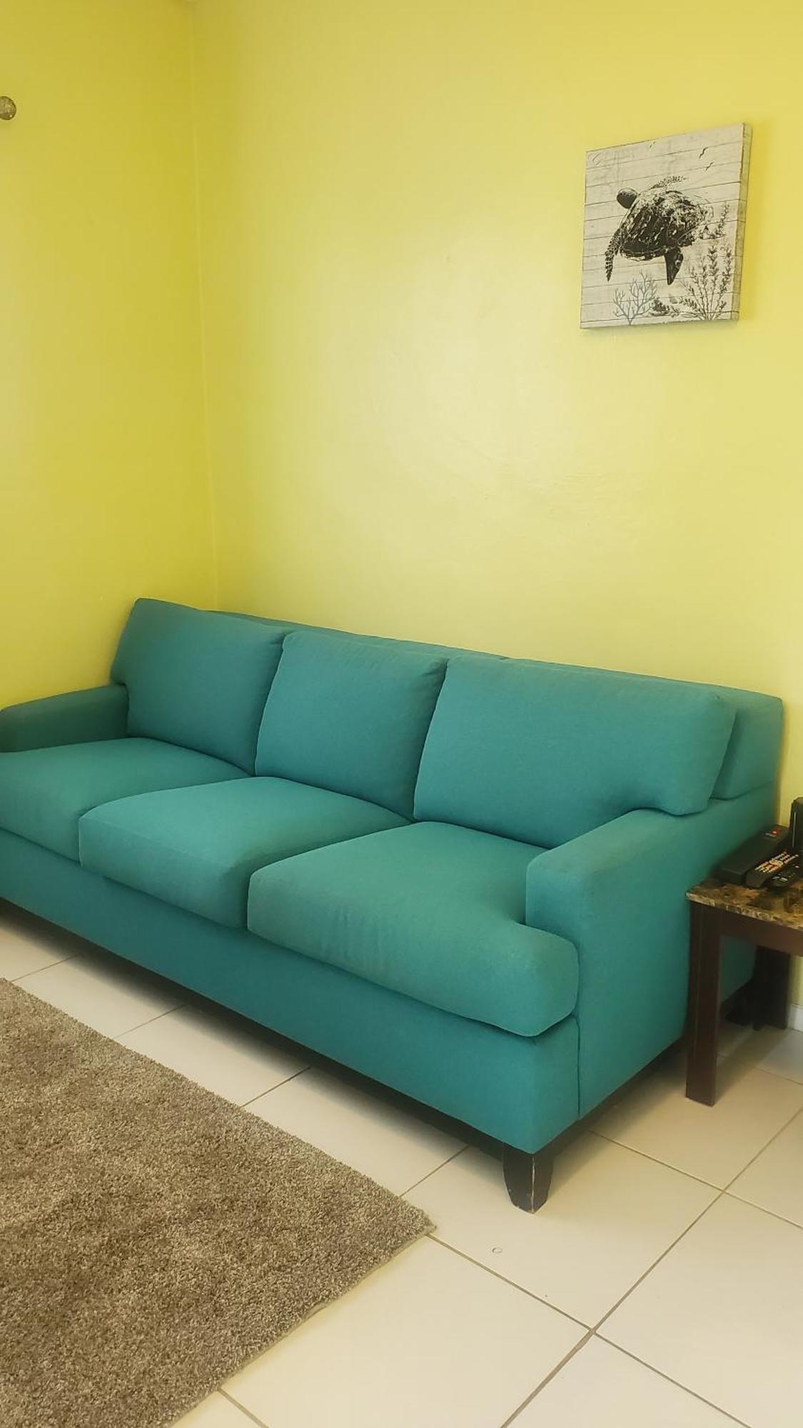 Eastwood Escape Otel Nassau Oda fotoğraf