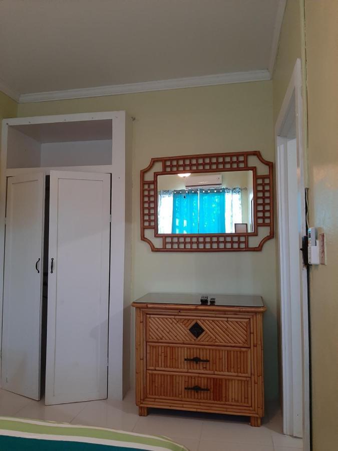 Eastwood Escape Otel Nassau Dış mekan fotoğraf