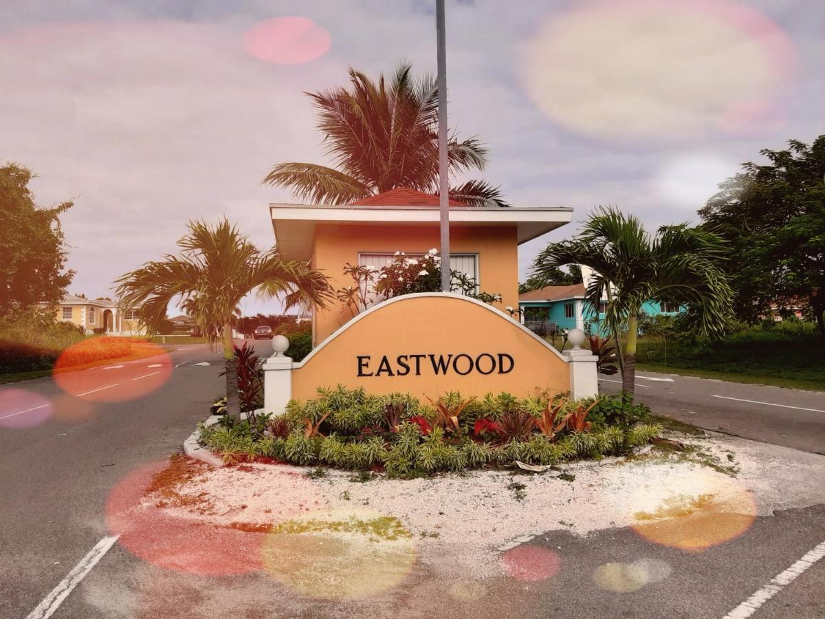 Eastwood Escape Otel Nassau Dış mekan fotoğraf